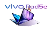 Vivo Pad5e price in Bangladesh 2025 image 1